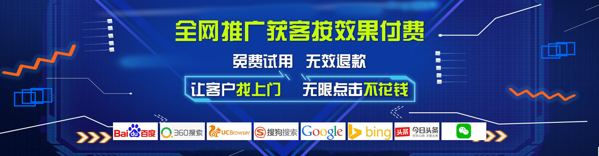 沈北新推广竞价